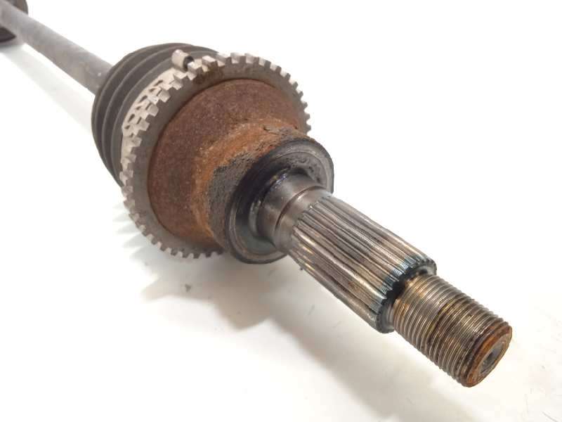 Recambio de transmision trasera derecha para mazda cx-7 (er) 2.2 turbodiesel cat referencia OEM IAM GD712550XB - Azul 3