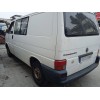 volkswagen transporter t4 furgoneta (70a, 70h, 7da, 7dh, 70j) del año 1999
