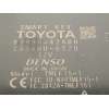 Recambio de modulo electronico para toyota prius (zvw50) basis referencia OEM IAM 8999047400  2336006520