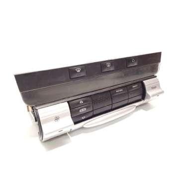 MANDO CLIMATIZADOR 7L5907043BK 5HB00850571