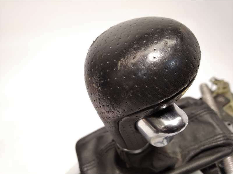 Recambio de palanca cambio para audi q7 (4l) 3.0 v6 24v tdi referencia OEM IAM 4L2713041R - Gris 3