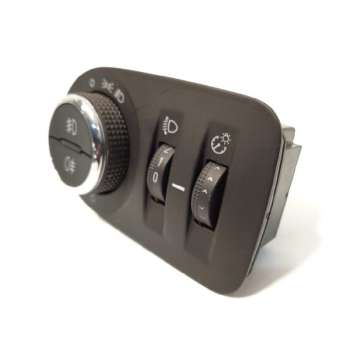 MANDO LUCES 13470445 