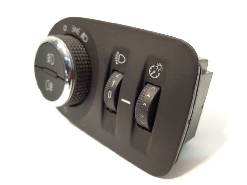 MANDO LUCES 13470445 