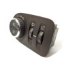 Recambio de mando luces para opel corsa e s-d / cadra12 / bx2e6ah7j5 referencia OEM IAM 13470445  