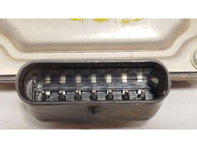 Recambio de modulo electronico para seat arona (kj7, kjp) 1.0 tsi referencia OEM IAM 2Q0907550B 2Q0907819 A2C78653302 - Gris 4