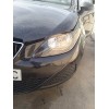 seat ibiza (6j5) del año 2010