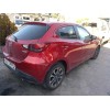 mazda 2 lim. () del año 2016