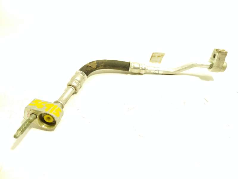Recambio de tubos aire acondicionado para ford tourneo courier 1.0 ecoboost referencia OEM IAM R2X619D567AA1 2660682 - Plata 2