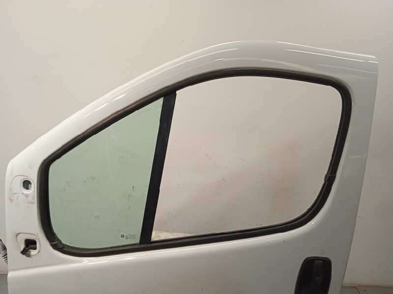 Recambio de puerta delantera izquierda para nissan primastar (x..) 2.0 dci diesel referencia OEM IAM 8010100Q0C - Blanco 5