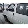 volkswagen transporter t4 furgoneta (70a, 70h, 7da, 7dh, 70j) del año 1999