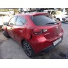 mazda 2 lim. () del año 2016