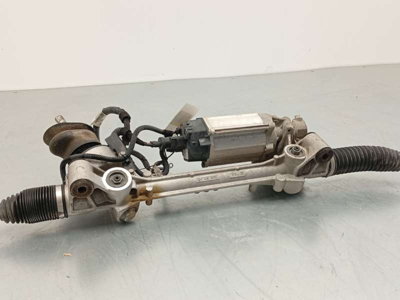 Recambio de cremallera direccion para opel astra j sports tourer (p10) 1.7 cdti (35) referencia OEM IAM 13335002 0273010110 7805 5