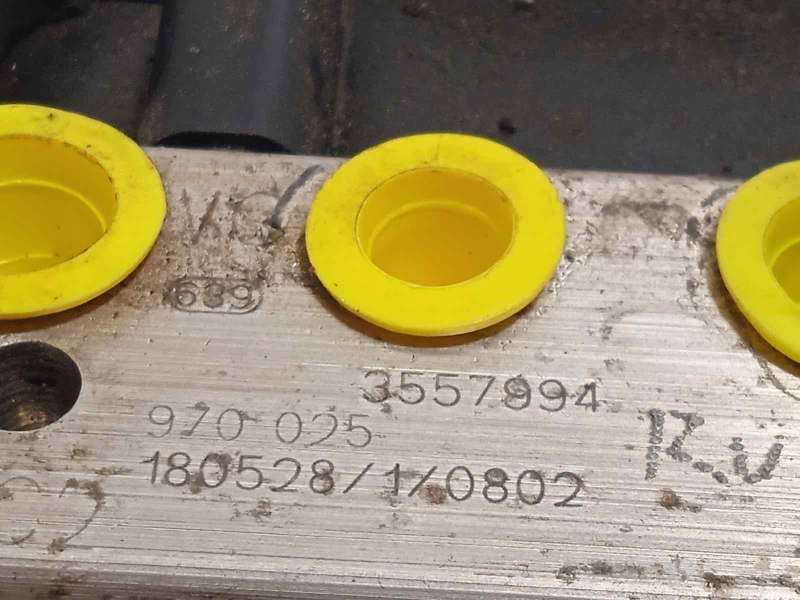 Recambio de abs para citroën c3 feel referencia OEM IAM 3557994 2265106508 970025 7
