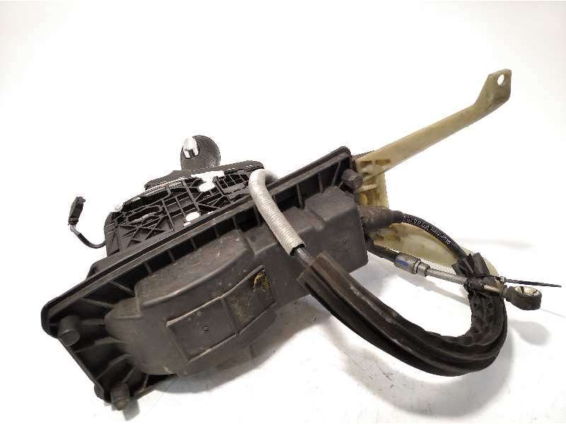 Recambio de palanca cambio para audi q7 (4l) 3.0 v6 24v tdi referencia OEM IAM 4L2713041R - Gris 4
