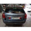 PEUGEOT 407 SW (6E_, 6D_)