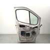 Recambio de puerta delantera izquierda para nissan primastar (x..) 2.0 dci diesel referencia OEM IAM 8010100Q0C  