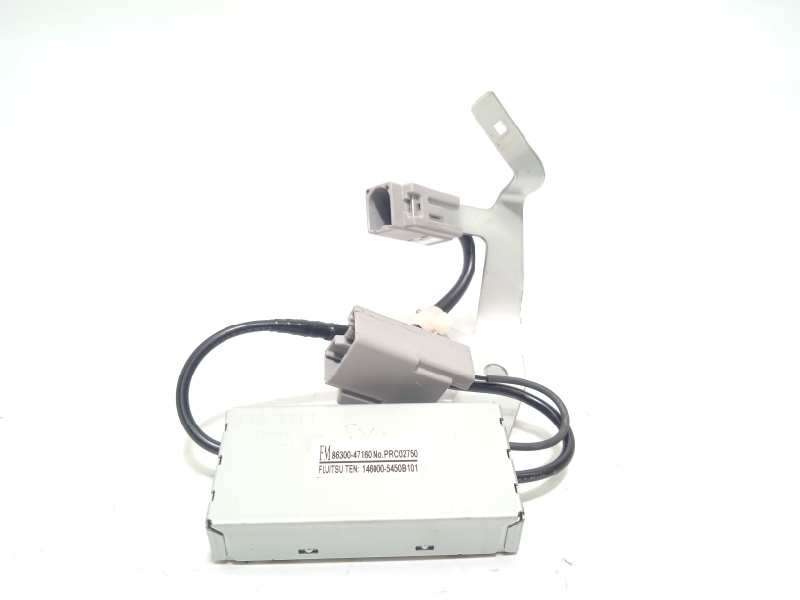 MODULO ELECTRONICO 8630047160 