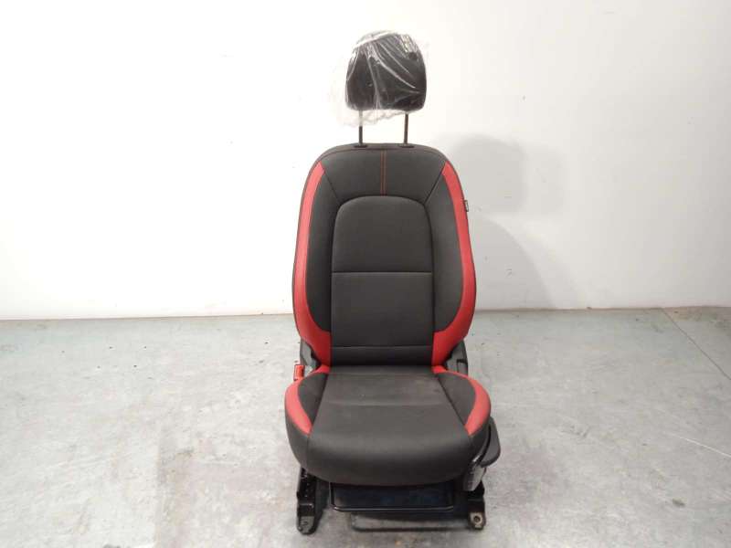 Recambio de juego asientos completo para kia picanto (ja) gt line referencia OEM IAM 89400G6160J7S  89300G6BF0J7S - Blanco 9