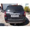 chevrolet captiva del año 2007