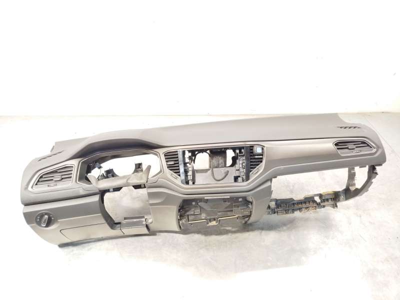 SALPICADERO 2GA857003A82V 2GA880504D 5TA880201ACHVF