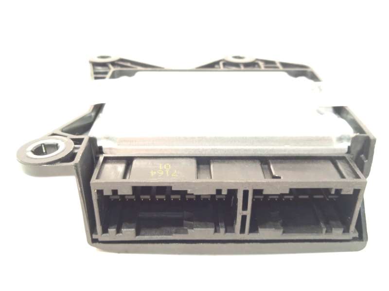 Recambio de centralita airbag para citroën c3 ii (sc_) 1.0 vti 68 referencia OEM IAM 9803832380  626181500 - Blanco 3