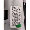 Recambio de palanca cambio para audi q7 (4l) 3.0 v6 24v tdi referencia OEM IAM 4L2713041R  
