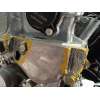 Recambio de motor completo para kia stonic (ybcuv) 1.2 cat referencia OEM IAM G4LF  