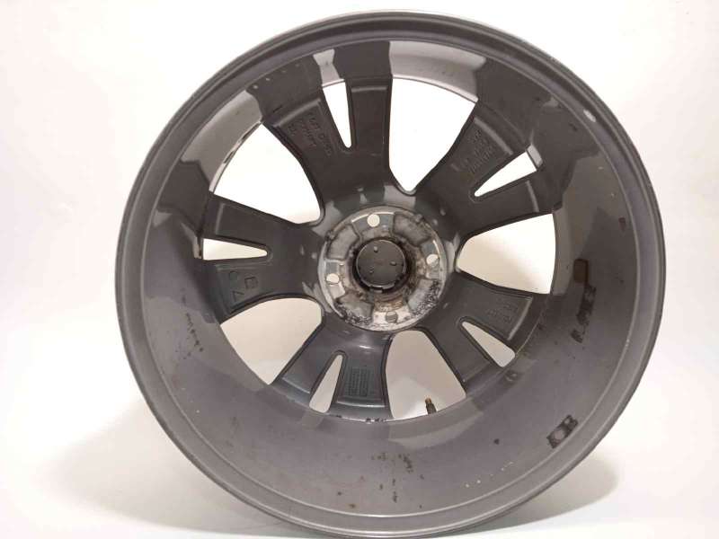 Recambio de llanta para peugeot 2008 (--.2013) 1.6 blue-hdi fap referencia OEM IAM 9678398277 96783982ZV - Blanco 6