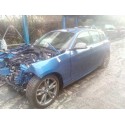 BMW SERIE 1 LIM. (F20/F21)