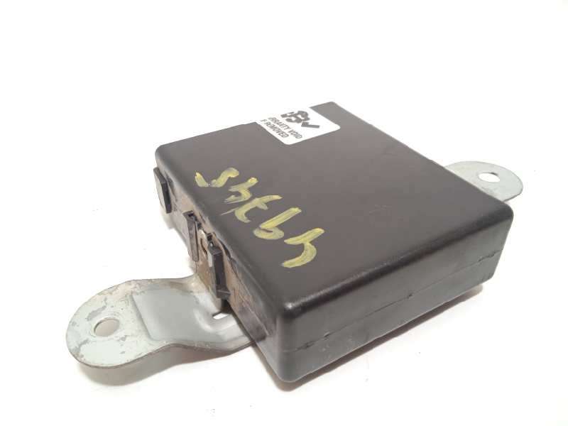 Recambio de modulo electronico para hyundai santa fe (sm) 2.0 crdi cat referencia OEM IAM 9875026000 - Negro 2
