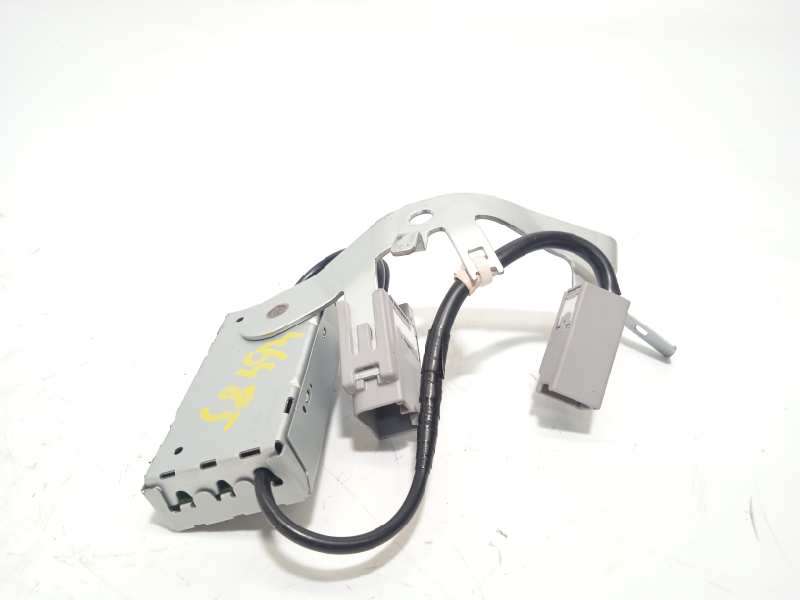 Recambio de modulo electronico para toyota prius (zvw50) basis referencia OEM IAM 8630047160 - Negro 2