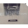 Recambio de mando luces para opel corsa e s-d / cadra12 / bx2e6ah7j5 referencia OEM IAM 13470445  