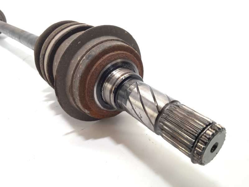 Recambio de transmision trasera izquierda para mazda cx-7 (er) 2.2 turbodiesel cat referencia OEM IAM GD712560XB - Azul 3