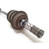Recambio de transmision trasera izquierda para mazda cx-7 (er) 2.2 turbodiesel cat referencia OEM IAM GD712560XB  