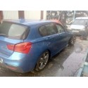 BMW SERIE 1 LIM. (F20/F21)