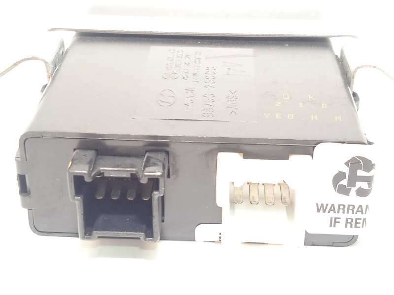 Recambio de modulo electronico para hyundai santa fe (sm) 2.0 crdi cat referencia OEM IAM 9875026000 - Negro 3