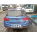 BMW SERIE 1 LIM. (F20/F21)