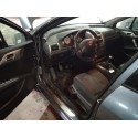 PEUGEOT 407 SW (6E_, 6D_)