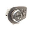 Recambio de mando luces para opel corsa e s-d / cadra12 / bx2e6ah7j5 referencia OEM IAM 13470445  