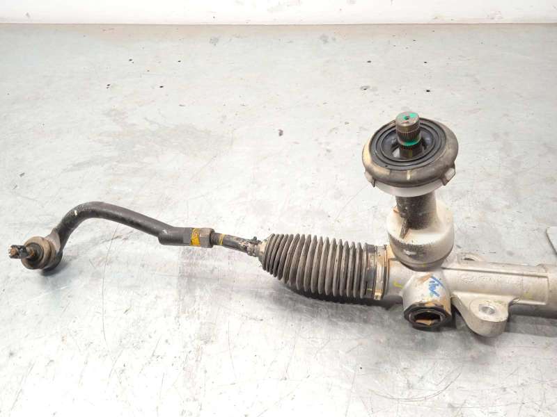 Recambio de cremallera direccion para hyundai ix35 1.6 cat referencia OEM IAM 565002S010 - Blanco 2