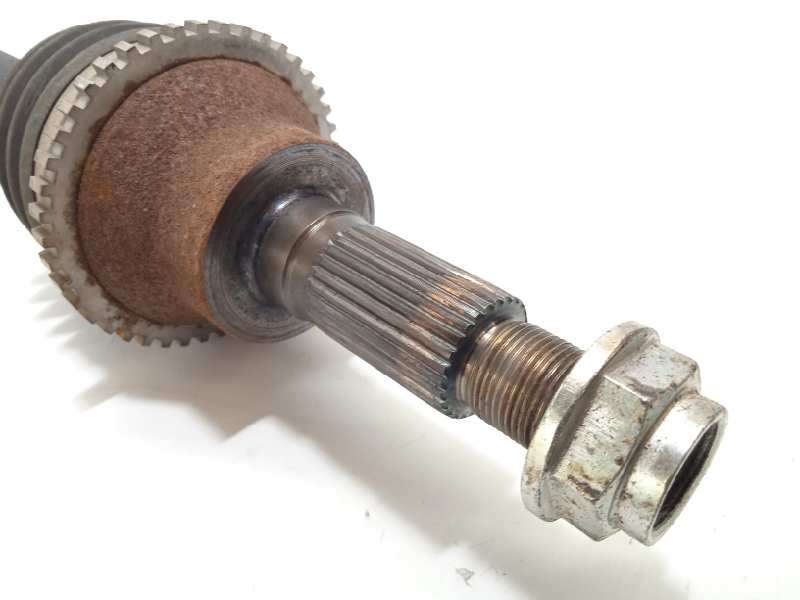 Recambio de transmision trasera izquierda para mazda cx-7 (er) 2.2 turbodiesel cat referencia OEM IAM GD712560XB - Azul 4