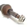 Recambio de transmision trasera izquierda para mazda cx-7 (er) 2.2 turbodiesel cat referencia OEM IAM GD712560XB  