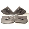 Recambio de juego asientos completo para kia picanto (ja) gt line referencia OEM IAM 89400G6160J7S  89300G6BF0J7S