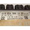 Recambio de centralita motor uce para mercedes-benz clase e familiar (bm 213) e 220 d (213.204) referencia OEM IAM A6549001400  