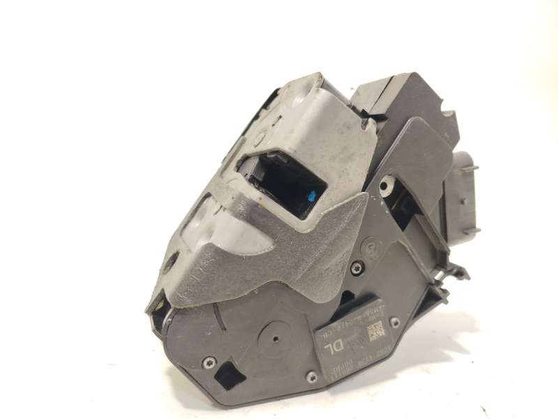 Recambio de cerradura puerta trasera derecha para ford c-max ii (dxa/cb7, dxa/ceu) 1.6 ecoboost referencia OEM IAM AM5AR26412CB - Gris