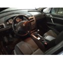 PEUGEOT 407 SW (6E_, 6D_)