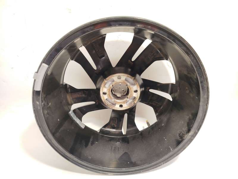 Recambio de llanta para peugeot 2008 ii (ud_, us_, uy_, uj_, ur_, uc_) 1.2 puretech 100 referencia OEM IAM 98281860XY - Negro 5