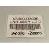 Recambio de modulo electronico para hyundai tucson (tl, tle) 1.6 gdi referencia OEM IAM 95300D3000  