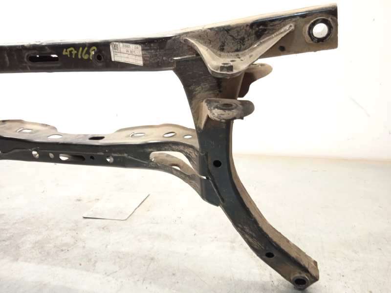 Recambio de puente trasero para hyundai i30 (pd) select referencia OEM IAM 55410G4AA0 - Azul 3
