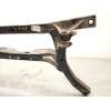 Recambio de puente trasero para hyundai i30 (pd) select referencia OEM IAM 55410G4AA0  